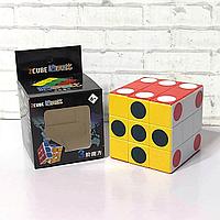 Скоростная головоломка Z-Cube Dice Cube 3x3