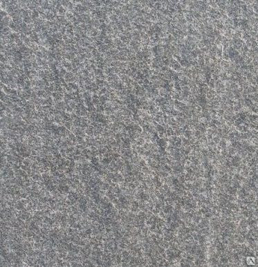 Гранит термообработанный «Габбро» серый, 30 мм - фото 1 - id-p105295261
