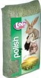 LOLO PETS Ароматное сено для всех грызунов, 800г