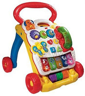 Frist Step Baby Walker « Vtech » 535048 Frist Step Baby Walker « Vtech »