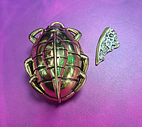 Скарабей из аниме "Невероятные приключения ДжоДжо"