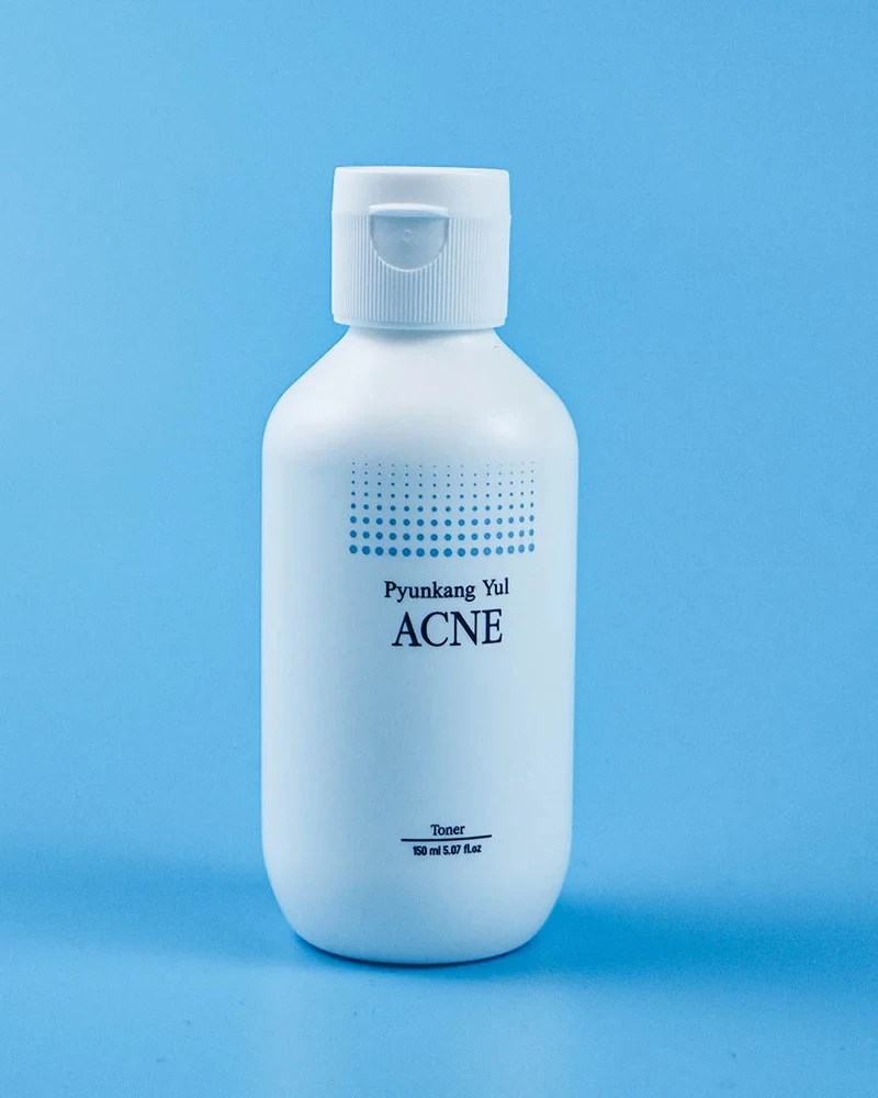 Тонер для проблемной кожи  Pyunkang Yul Acne Toner Тонер для проблемной кожи Pyunkang Yul Acne Toner