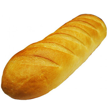 Поролоновый Батон хлеба