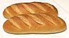 Поролоновый Батон хлеба, фото 2