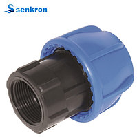 Муфты с ВН резьбой Senkron 