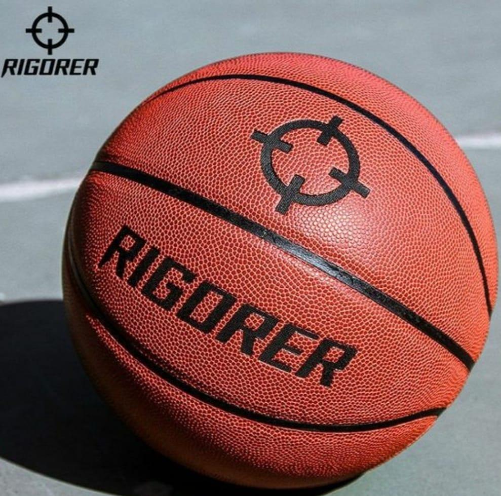 Баскетбольный мяч MOLTEN - фото 2 - id-p105300404