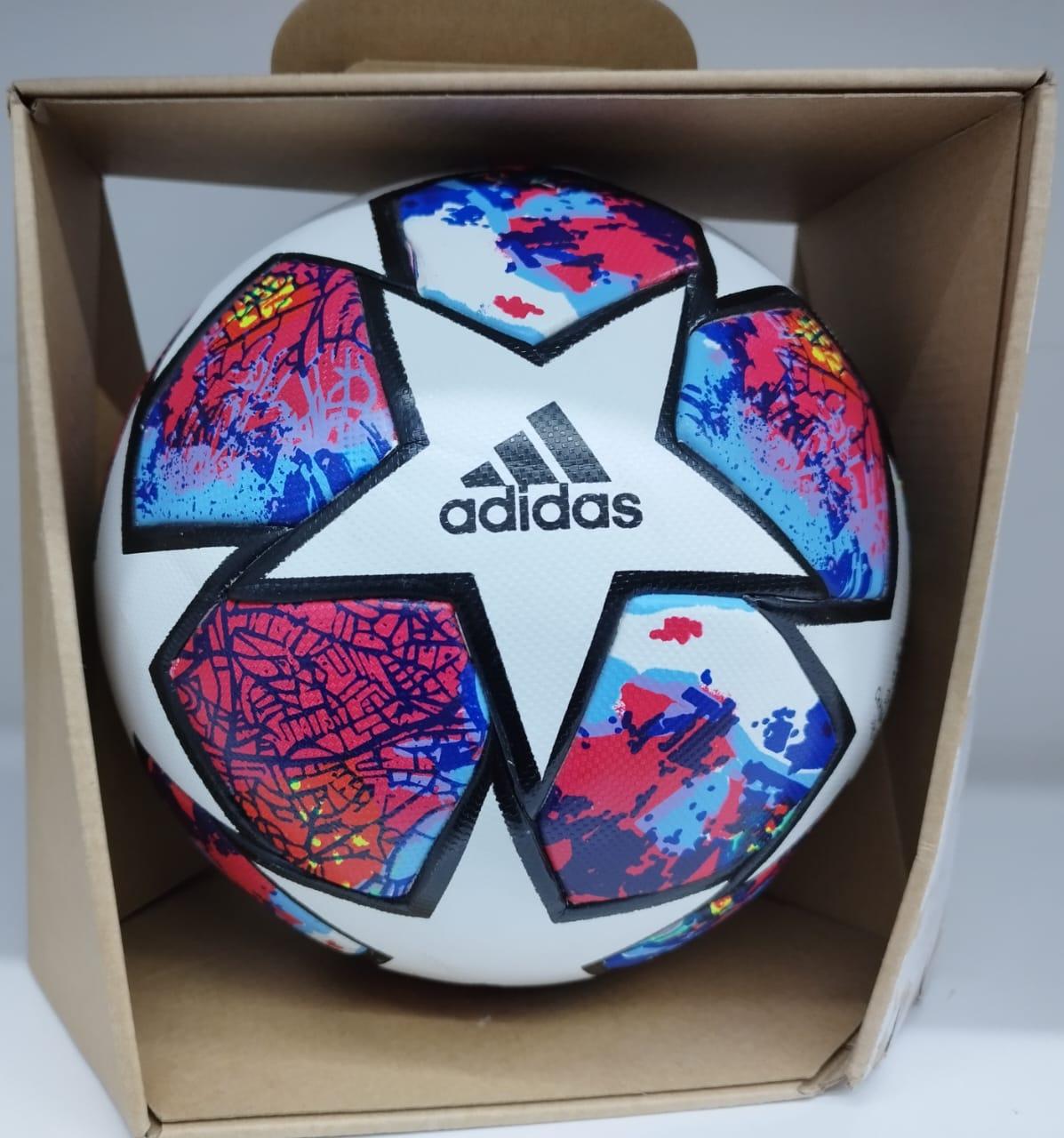 Мячи Adidas Лига Чемпионов UEFA