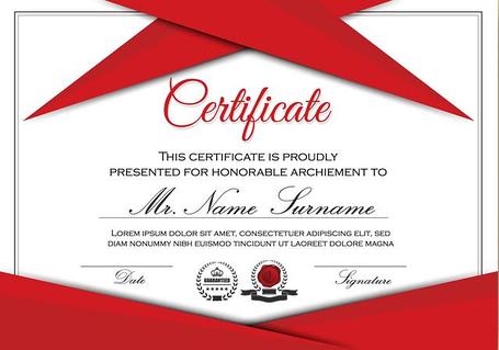 Грамоты, дипломы, сертификаты