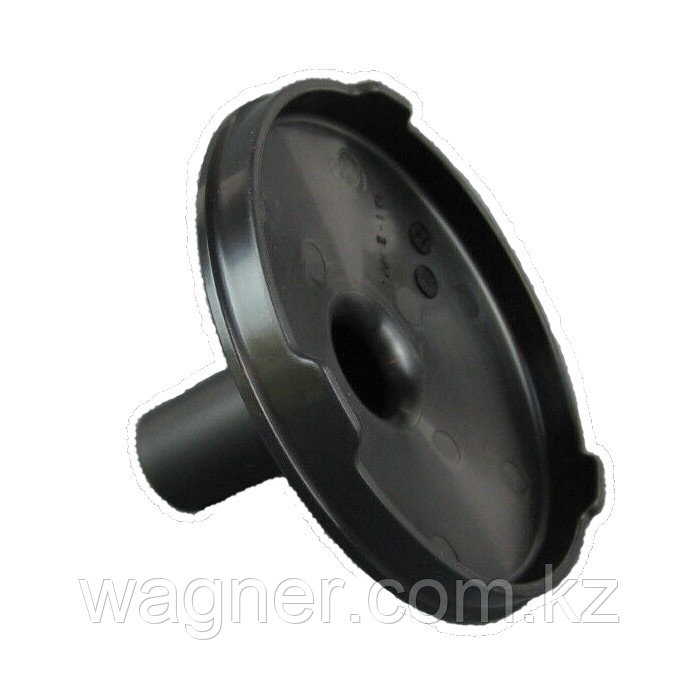 Корпус впускного фильтра Wagner Control Pro 250M / Control Pro 350M - 580154 - фото 1 - id-p105300469