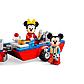 Lego Mickey and Friends Микки Маус и Минни Маус за городом 10777, фото 3