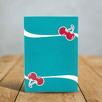 Cherry Casino Tropicana Teal