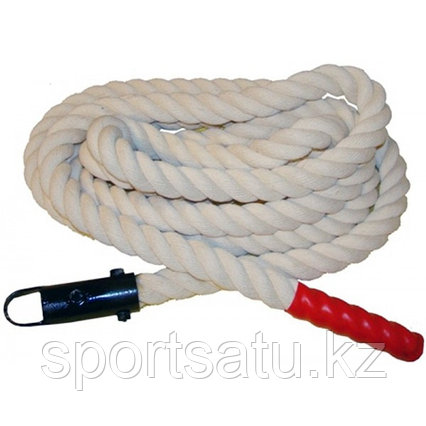 Канаты для лазания 26мм 1м