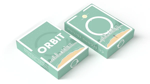 CC Orbit (2nd Edition)