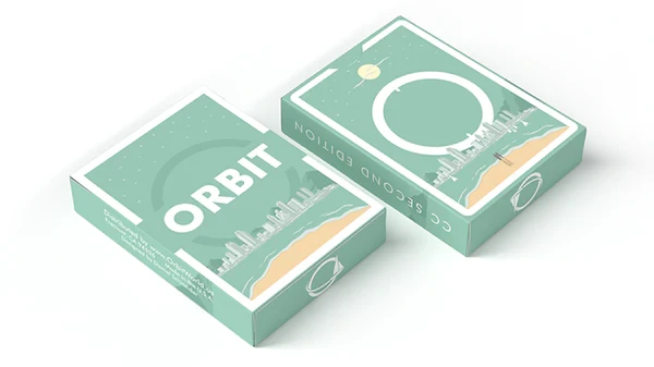 Orbit 2nd Edition