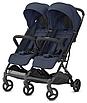Прогулочная коляска Inglesina Twin Sketch Для близнецов и погодок, фото 3