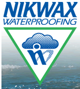 Для придания водоотталкивающих свойств