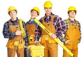 Строительные материалы и технологии