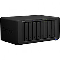 Synology DiskStation DS1821+ дисковая системы хранения данных схд (DS1821+)