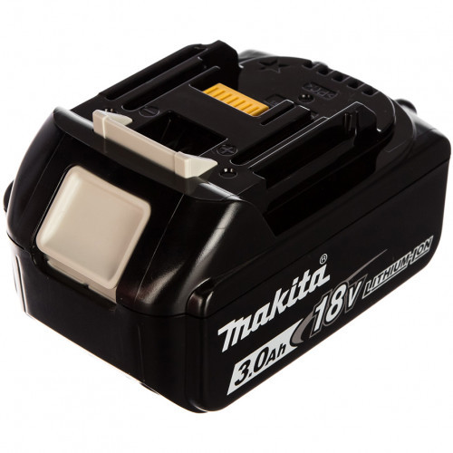 Makita BL1830B сменные аккумуляторы акб для ибп (BL1830B) - фото 1 - id-p105303268