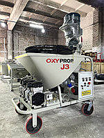 OXY J3 PRO сылақ станциясы (380)