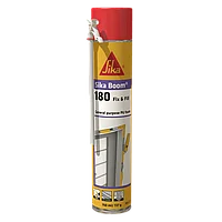 Sika Boom®-180 Fix & Fill