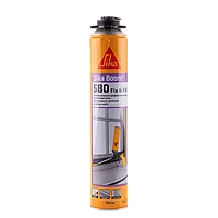 Sika Boom®-580 Fix & Fill