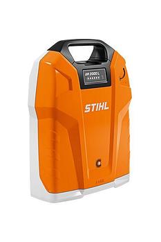 Ранцевый аккумулятор STIHL AR 2000 L (без ранцевой системы)  - 48714006510