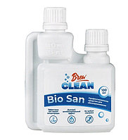 Дезинфицирующее средство Brew Clean Bio San, 100 мл