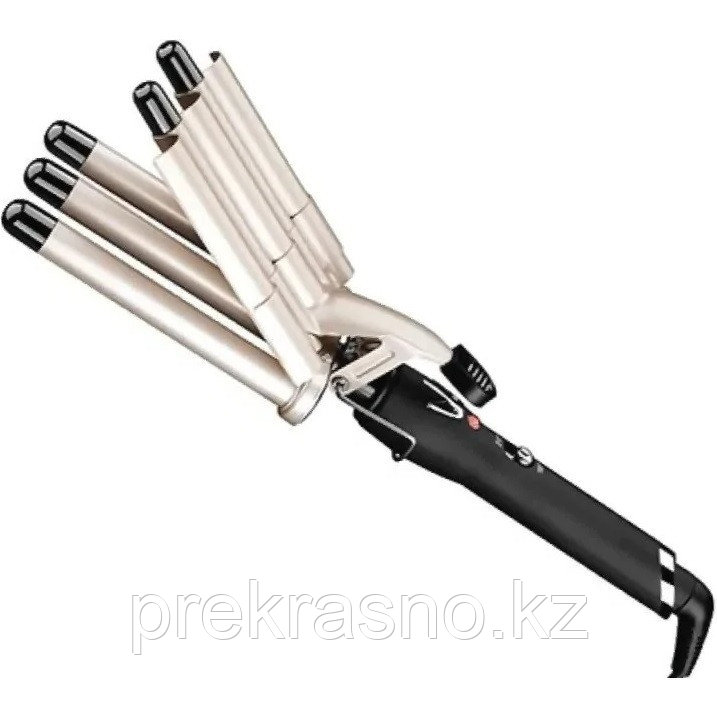 Щипцы для завивки волос Cronier Professional CR-2021