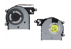 Системы охлаждения вентиляторы HP pavlion x360 13-S 809825-001 023.1003B.0001 4-pin 5v Кулер FAN