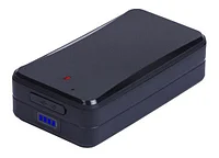 Автономный GPS трекер на магните, следите за авто с телефона 24/7