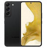 Смартфон Samsung Galaxy S22 8Gb/128Gb черный
