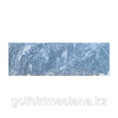 Плитка талькомагнезит матовая гладкая 300х100х20