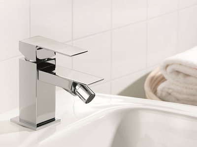 Смесители для биде