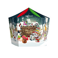 Шоколадные конфеты ENJOY CHRISTMAS 160G /Magnat/