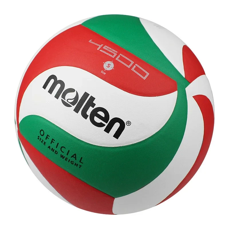 Волейбольный мяч V5M4500
