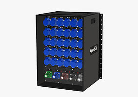 1170122 Распределительное устройство AlpenBox System