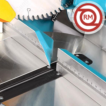 Алюминий профилін кесу және рамаларды дайындау қызметі