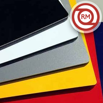 Bildex алюминий композиттік панельдері