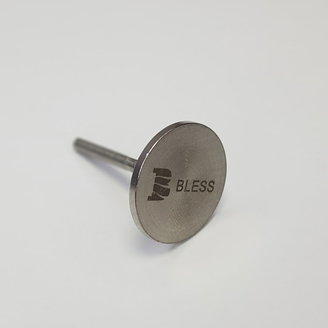 Фрезы для педикюра в Караганде от компании ""Bless Company"".