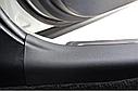 Пленка KPMF K81219 | Текстурированный черный мат, фото 2