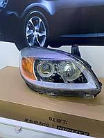 Фара передняя правая JAC T6 / Headlight right side