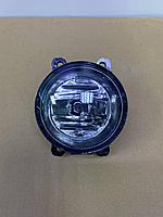 Фара противотуманная переднего бампера JAC T6 / Front bumper fog light