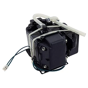 AOYUE P003 Компрессор диафрагменный для термовоздушных паяльных станций