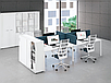 Мебель офисная для персонала Uno, фото 3