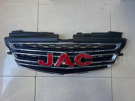 Решётка радиатора в сборе JAC T6  / Bumper grille