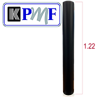 Пленка KPMF K81219 | Текстурированный черный мат