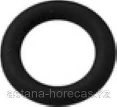 Прокладка 0105 SILICONE красная внутр. ø 6,07 mm 00112035 Elektra