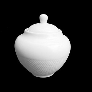 Сахарница 320 мл Royal Sutton TU1039-1 TUDOR