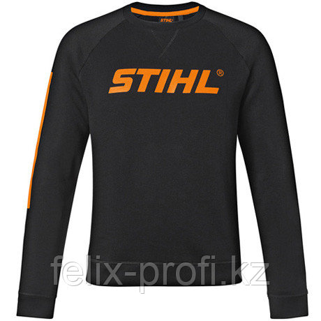 STIHL Толстовка. Размер S. - фото 1 - id-p105313402